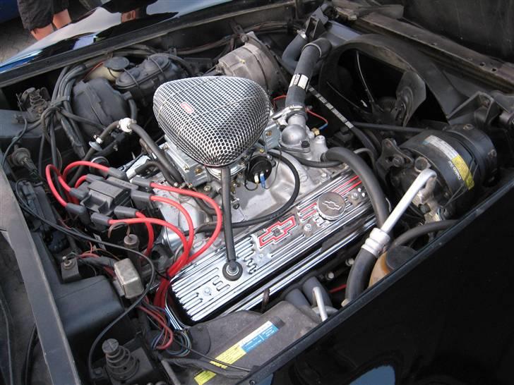 Amerikaner træf i næstved 23-05-09 billede 17