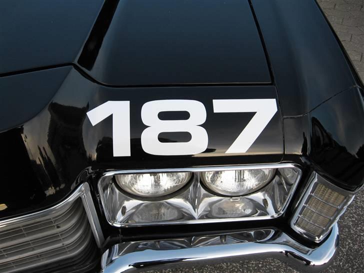 Amerikaner træf i næstved 23-05-09 billede 18