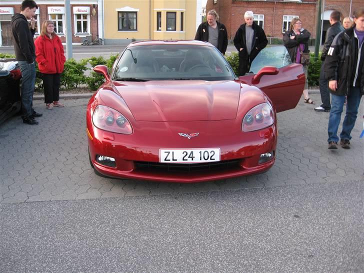 Amerikaner træf i næstved 23-05-09 billede 19