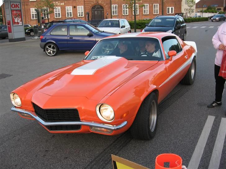 Amerikaner træf i næstved 23-05-09 billede 20