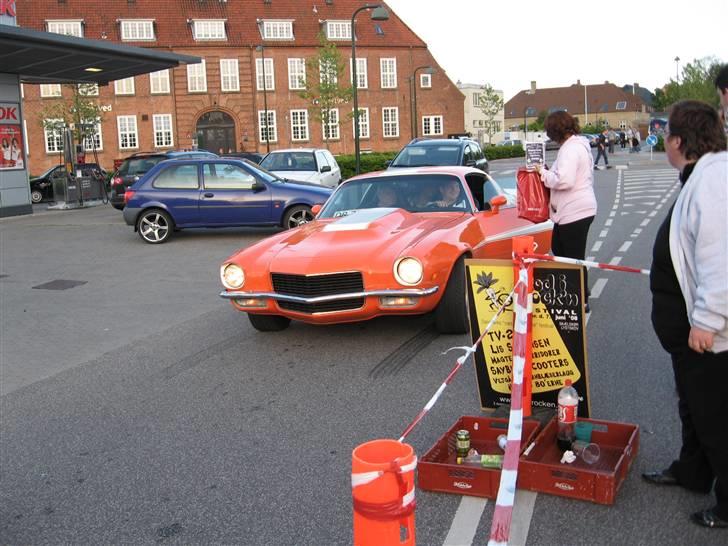 Amerikaner træf i næstved 23-05-09 billede 21