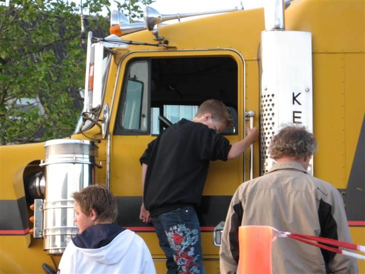 Amerikaner træf i næstved 23-05-09 billede 22
