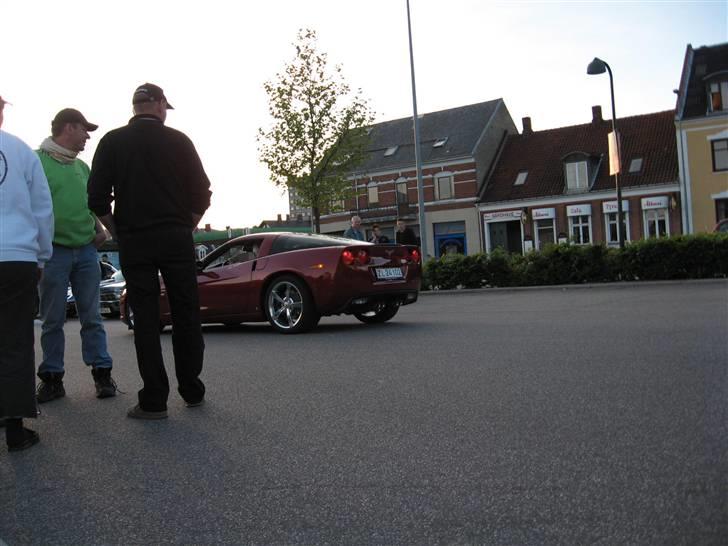 Amerikaner træf i næstved 23-05-09 billede 24