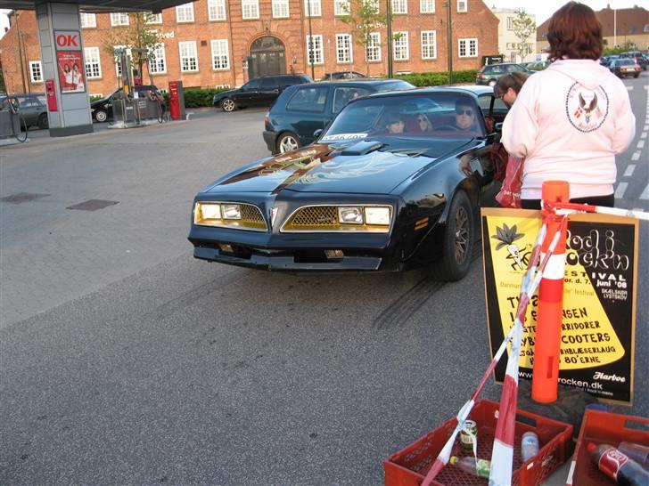 Amerikaner træf i næstved 23-05-09 billede 25