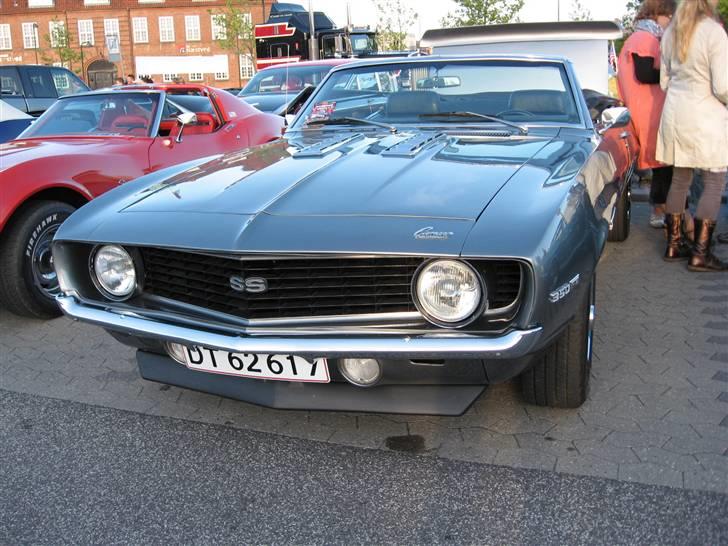 Amerikaner træf i næstved 23-05-09 billede 27