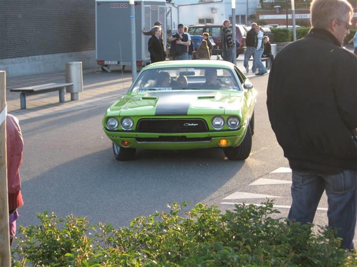 Amerikaner træf i næstved 23-05-09 billede 28