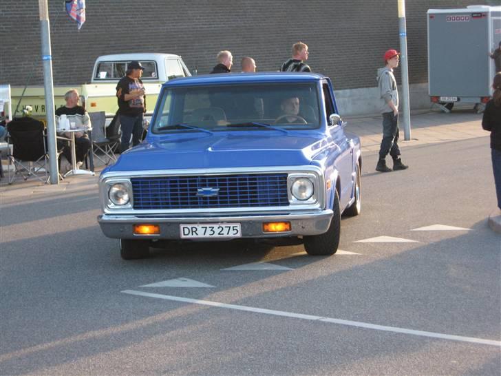 Amerikaner træf i næstved 23-05-09 billede 29