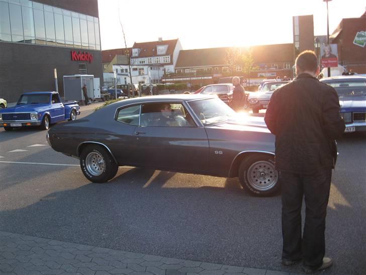 Amerikaner træf i næstved 23-05-09 billede 30