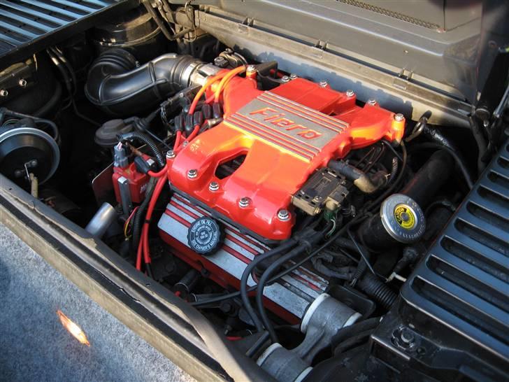 Amerikaner træf i næstved 23-05-09 billede 31