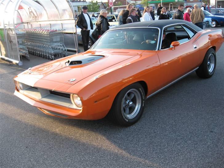 Amerikaner træf i næstved 23-05-09 billede 32