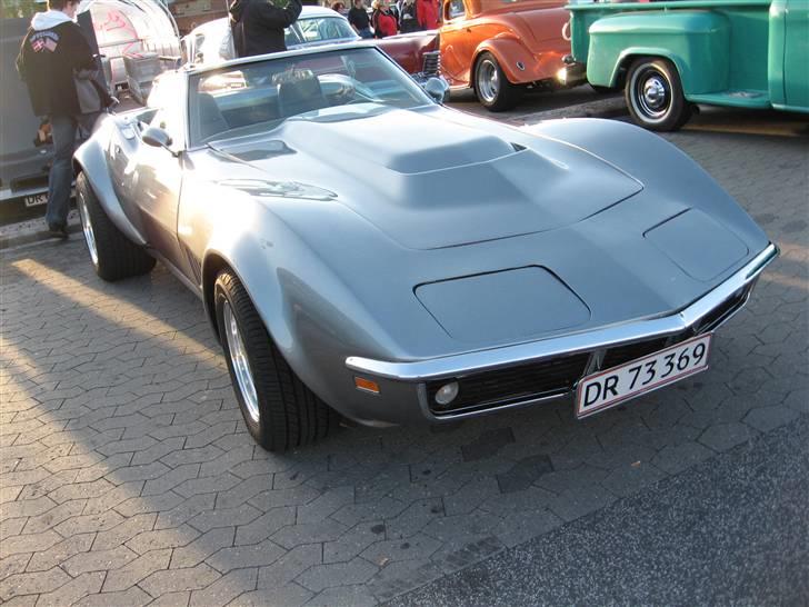 Amerikaner træf i næstved 23-05-09 billede 33