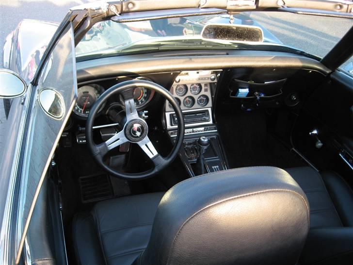 Amerikaner træf i næstved 23-05-09 billede 34