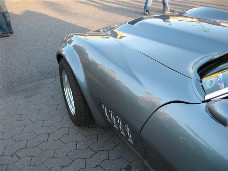 Amerikaner træf i næstved 23-05-09 billede 35