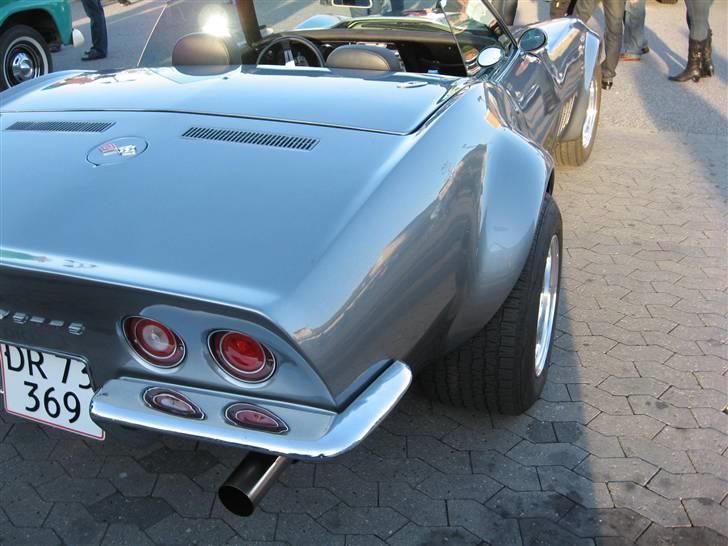 Amerikaner træf i næstved 23-05-09 billede 36