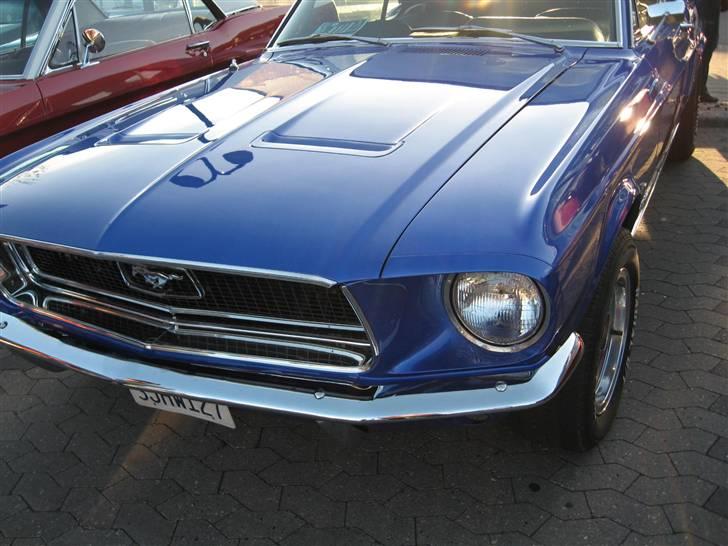 Amerikaner træf i næstved 23-05-09 billede 37