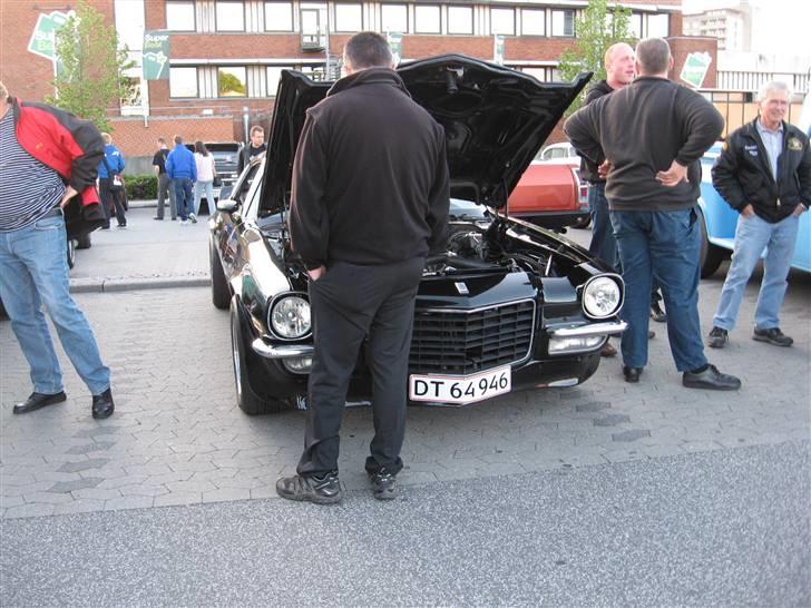 Amerikaner træf i næstved 23-05-09 billede 38