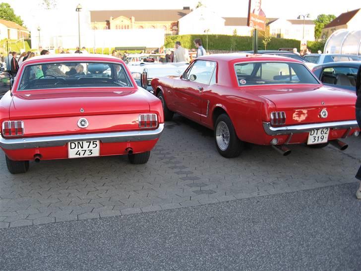 Amerikaner træf i næstved 23-05-09 billede 40