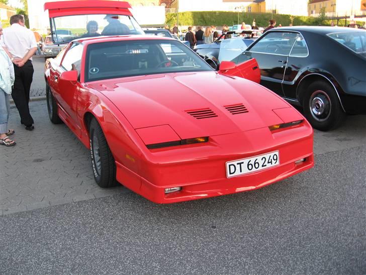 Amerikaner træf i næstved 23-05-09 billede 41