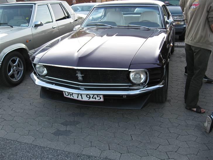 Amerikaner træf i næstved 23-05-09 billede 42