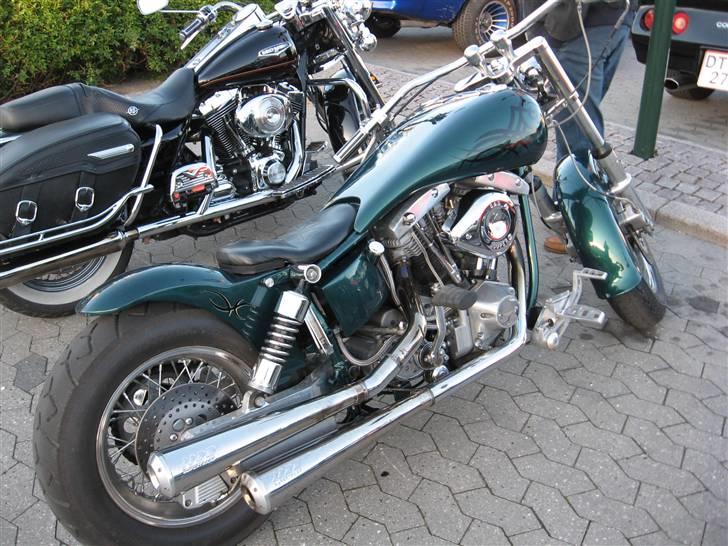 Amerikaner træf i næstved 23-05-09 billede 44