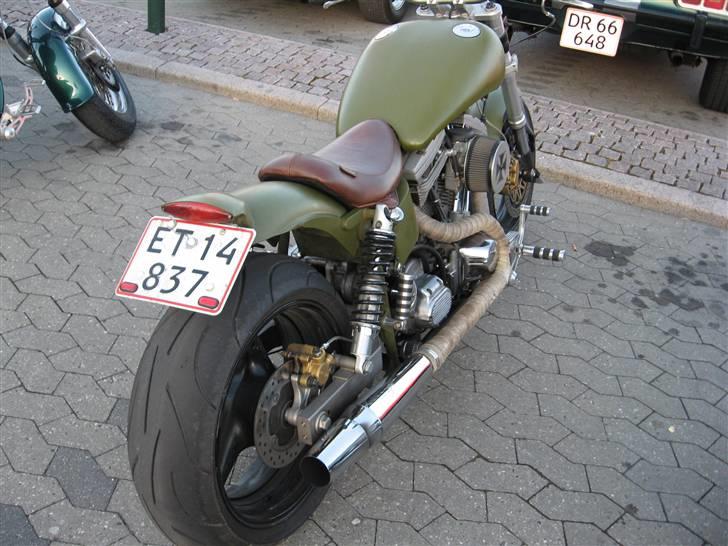 Amerikaner træf i næstved 23-05-09 billede 45