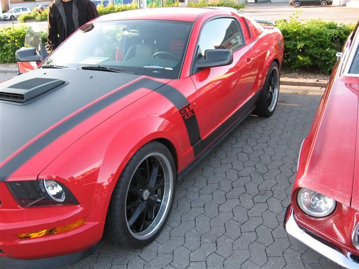 Amerikaner træf i næstved 23-05-09 billede 46