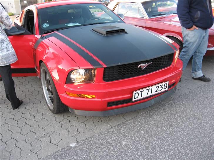 Amerikaner træf i næstved 23-05-09 billede 48