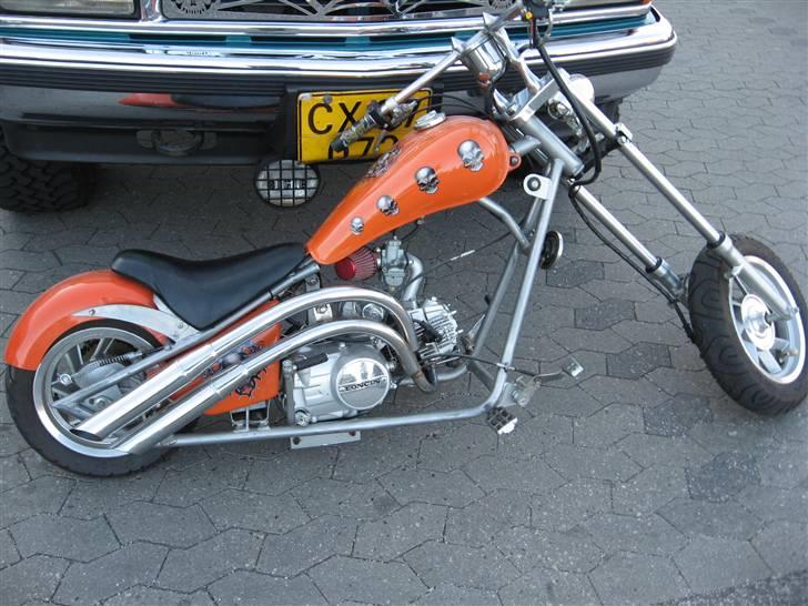 Amerikaner træf i næstved 23-05-09 billede 51