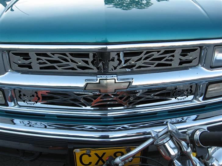 Amerikaner træf i næstved 23-05-09 billede 52