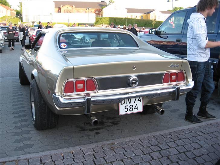 Amerikaner træf i næstved 23-05-09 billede 53