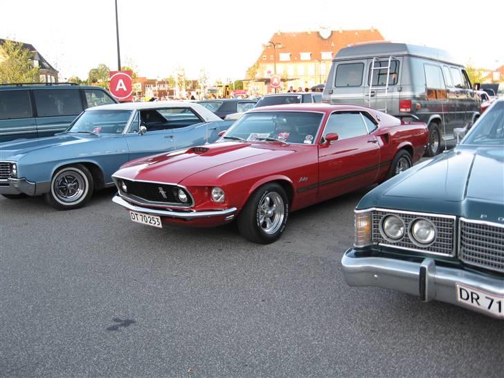 Amerikaner træf i næstved 23-05-09 billede 54