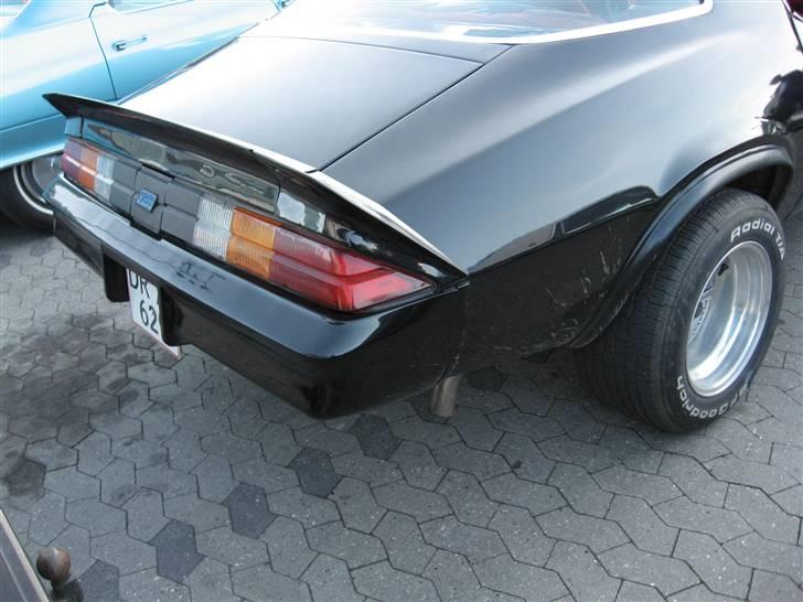 Amerikaner træf i næstved 23-05-09 billede 55