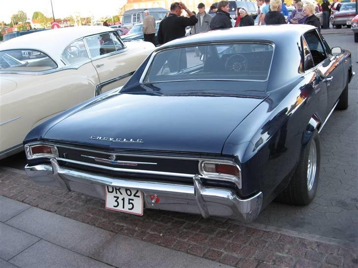 Amerikaner træf i næstved 23-05-09 billede 58