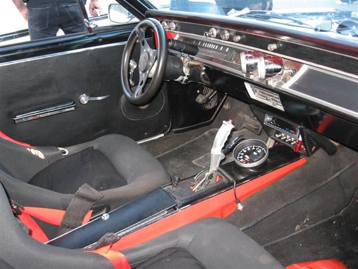 Amerikaner træf i næstved 23-05-09 billede 59