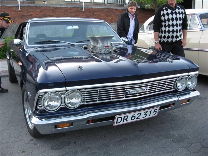 Amerikaner træf i næstved 23-05-09 billede 60