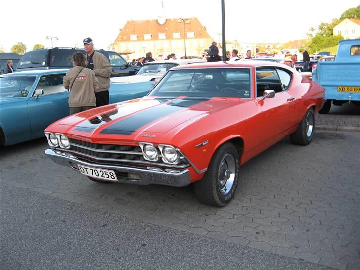 Amerikaner træf i næstved 23-05-09 billede 62