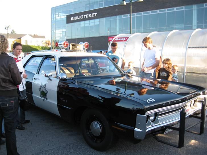 Amerikaner træf i næstved 23-05-09 billede 68