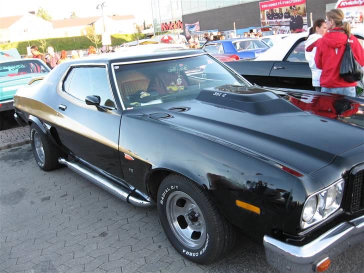 Amerikaner træf i næstved 23-05-09 billede 69