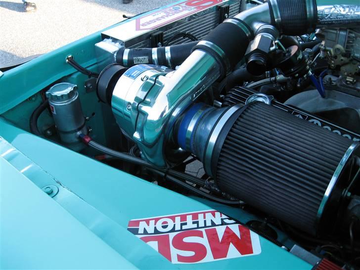 Amerikaner træf i næstved 23-05-09 billede 72