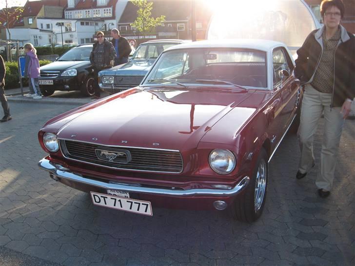 Amerikaner træf i næstved 23-05-09 billede 73