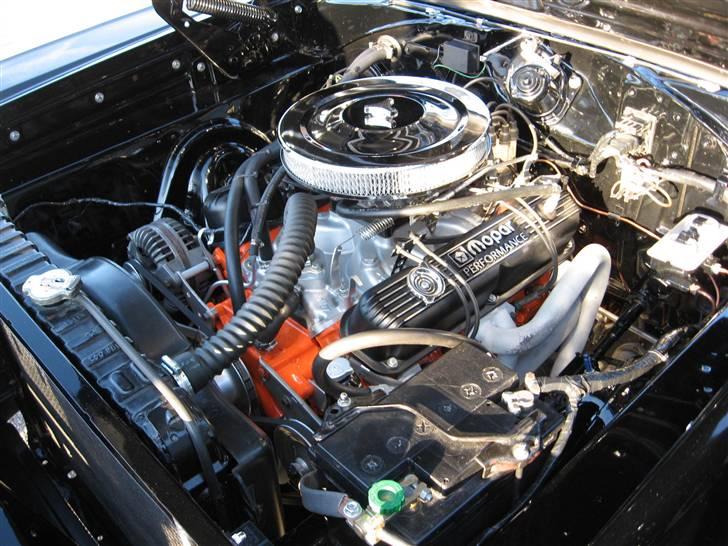 Amerikaner træf i næstved 23-05-09 billede 75