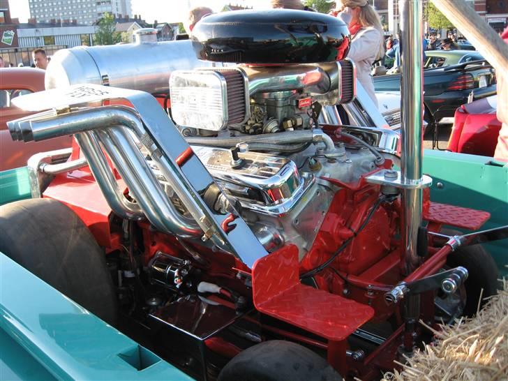 Amerikaner træf i næstved 23-05-09 billede 77