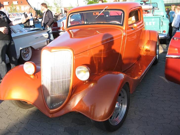 Amerikaner træf i næstved 23-05-09 billede 78