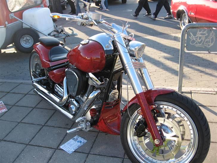 Amerikaner træf i næstved 23-05-09 billede 80