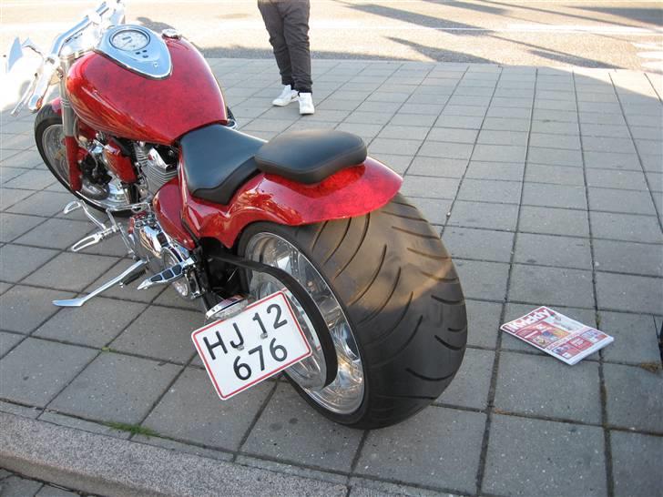 Amerikaner træf i næstved 23-05-09 billede 81