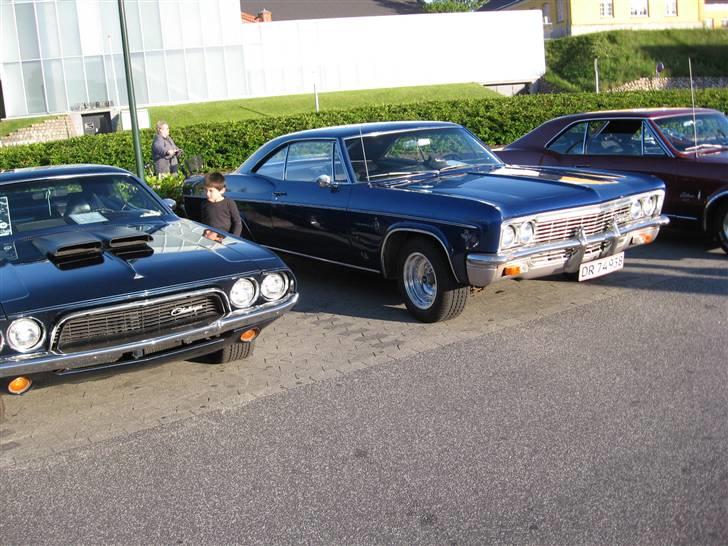 Amerikaner træf i næstved 23-05-09 billede 82