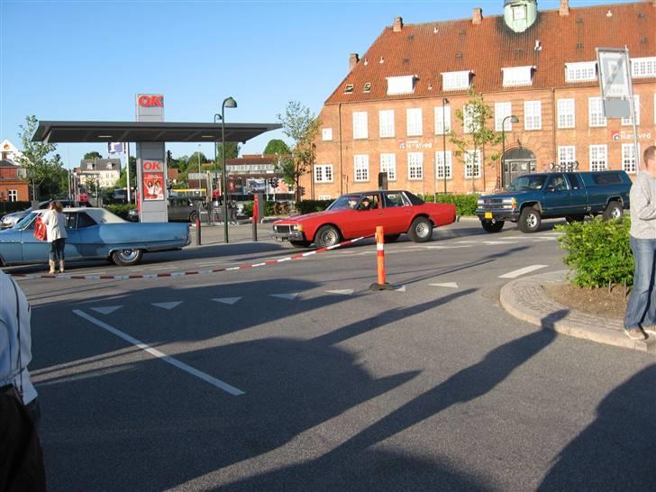 Amerikaner træf i næstved 23-05-09 billede 84