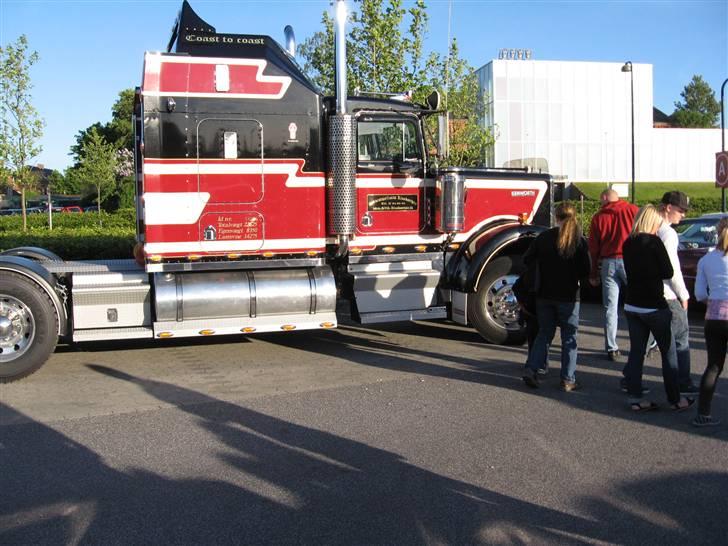 Amerikaner træf i næstved 23-05-09 billede 85