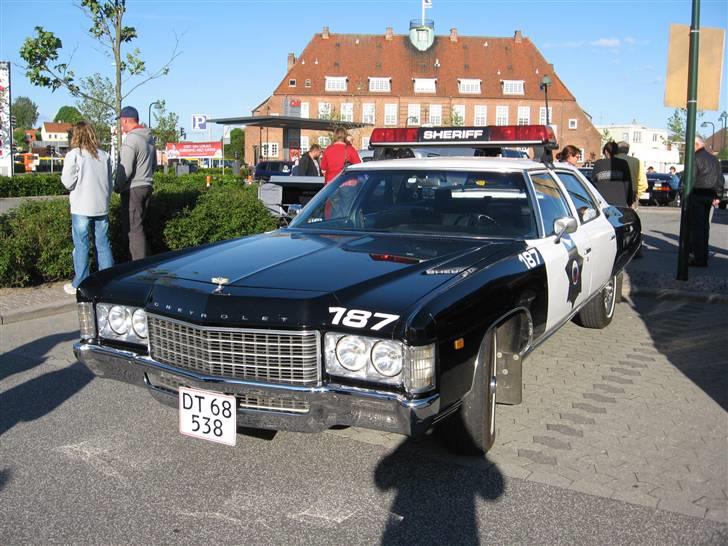 Amerikaner træf i næstved 23-05-09 billede 86