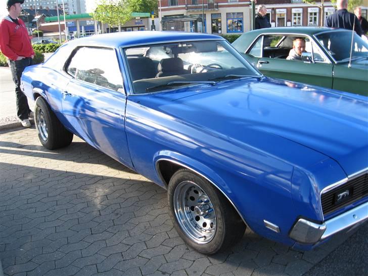 Amerikaner træf i næstved 23-05-09 billede 87